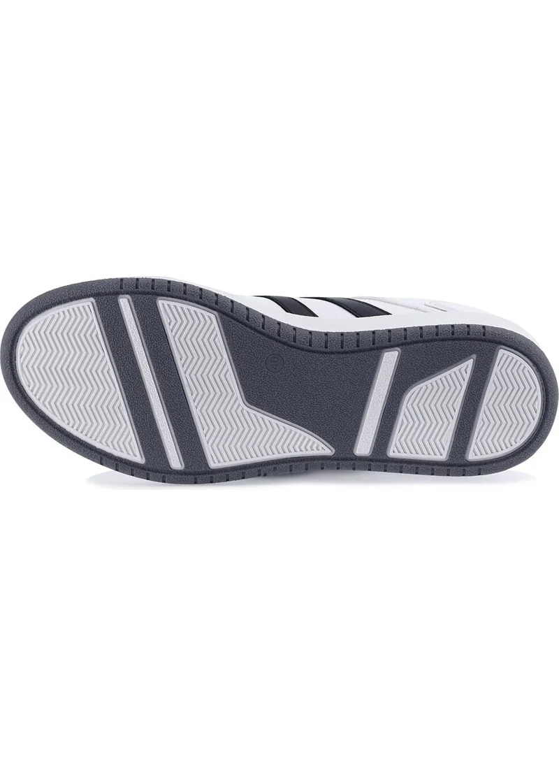 كينيتيكس Kort Pu 1pr White Men's Sneaker Shoes