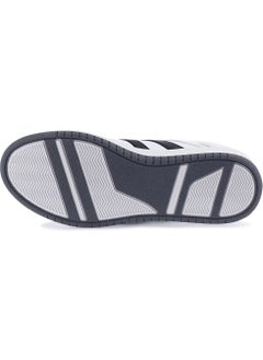 Kinetix Kort Pu 1pr White Men's Sneaker Shoes  - Image 2