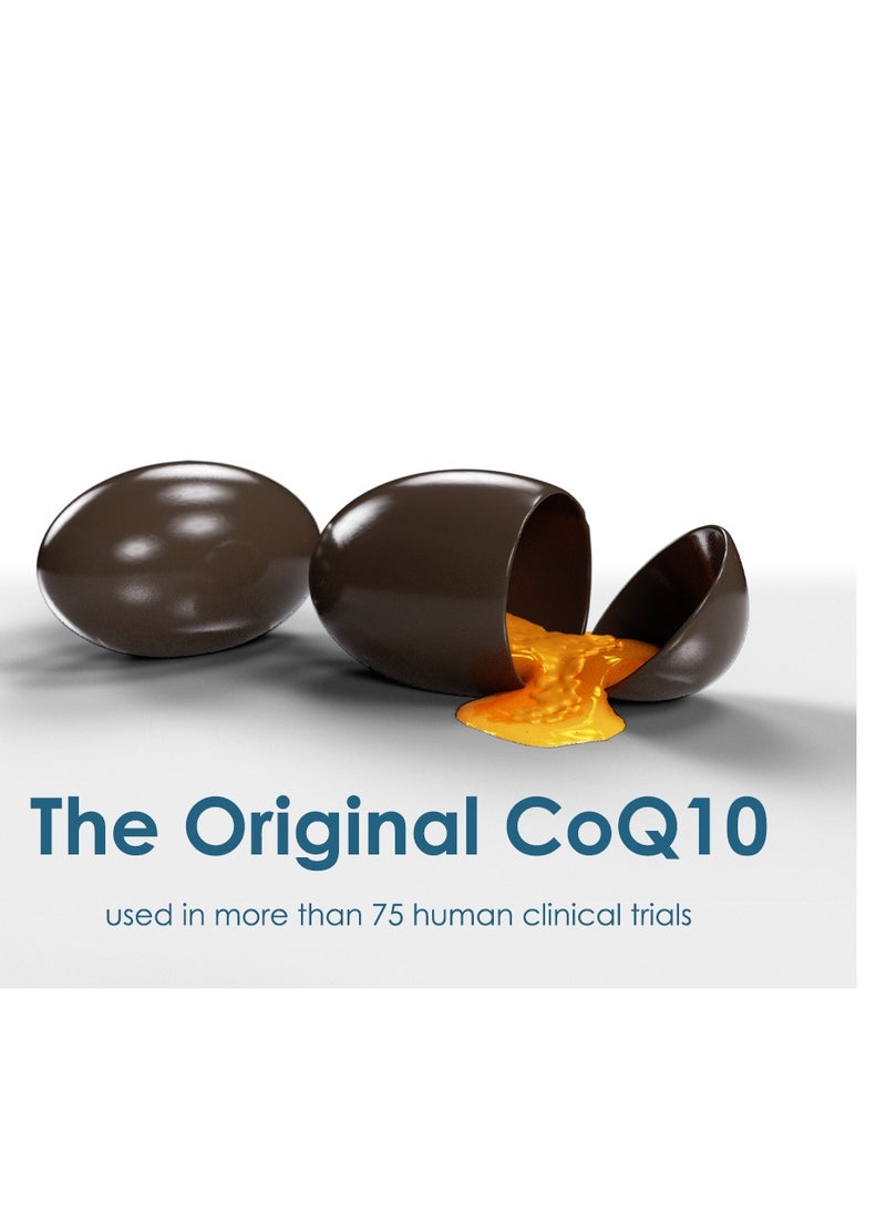 Pharma Nord - BIO QUINONE Q10 30 CAP - Image 1