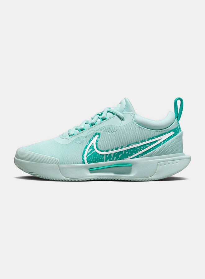 Nike W Nike Zoom Court Pro Cly - Image 2