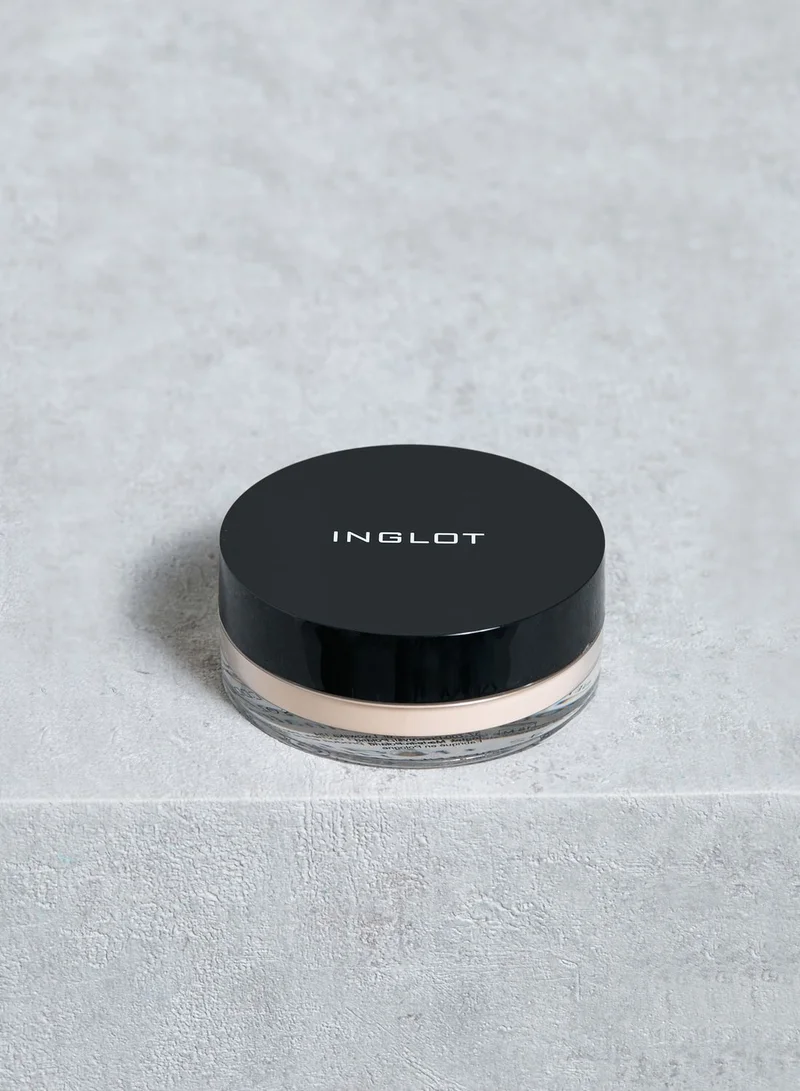 Inglot Illuminizing Loose Powder #42