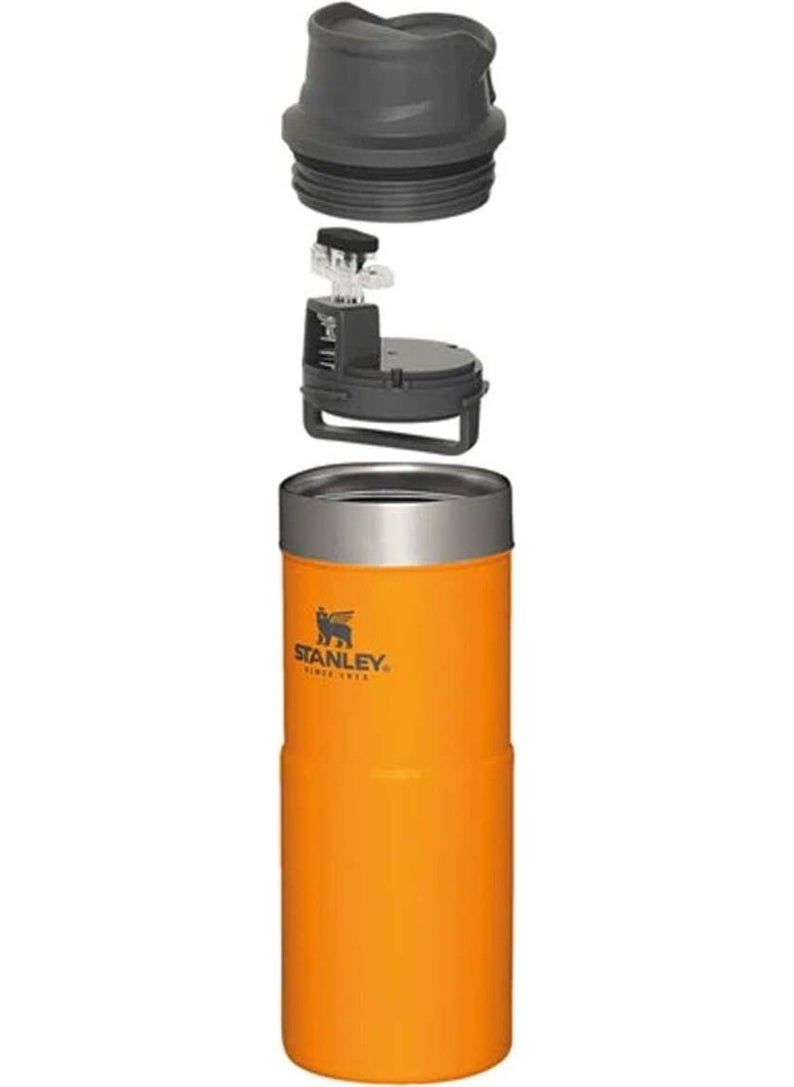 Stanley Classic Trigger-Action Thermos Cup 0.35 Lt  - Image 1