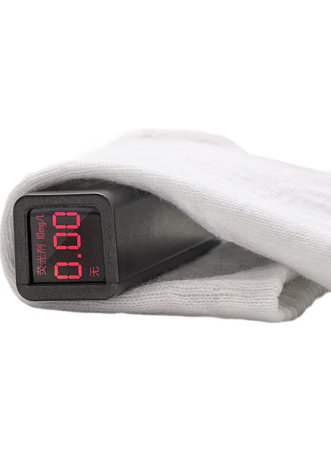 Sometimes Socks For Men And Women, Daily Disposable Mid-Calf Socks For All Seasons, Sweat-Absorbent And Breathable Sports Socks, Essential For Travel - Image 2