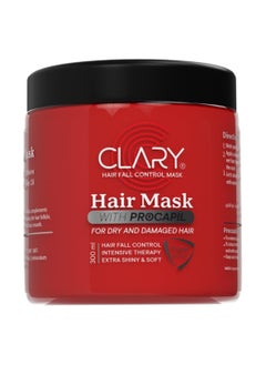 CLARY Hair Mask With Procapil 300ml  - Image 1