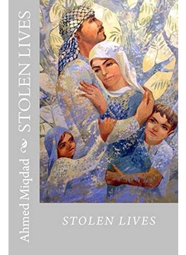 Stolen Lives