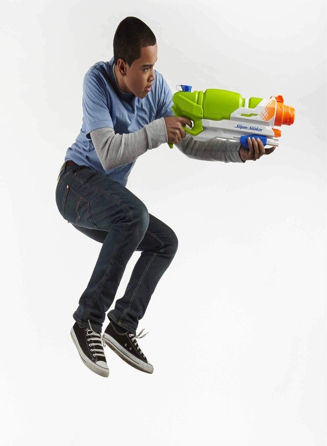 SUPER SOAKER Nerf Super Soaker Barrage Soaker - Image 3