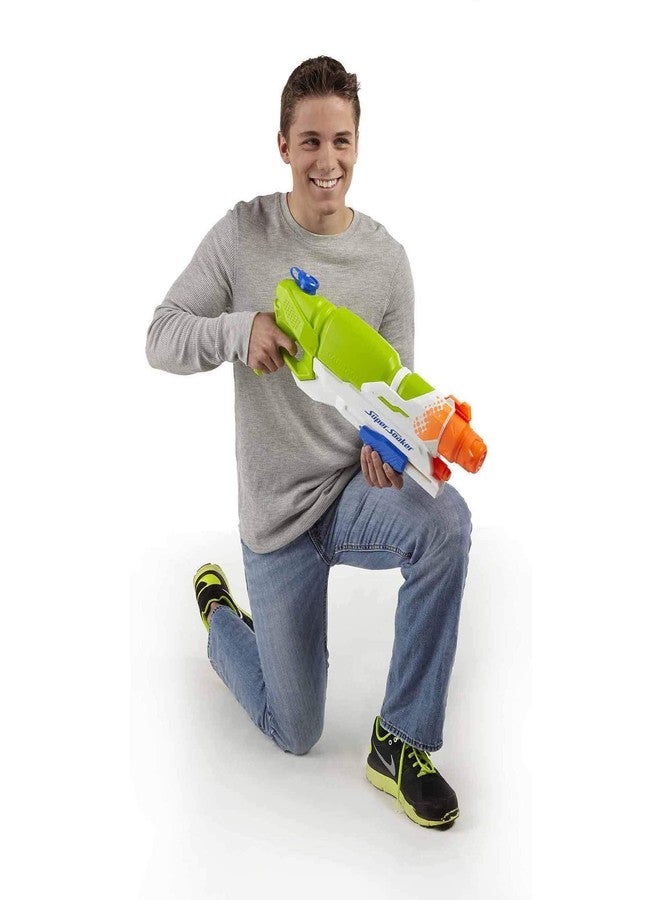 SUPER SOAKER Nerf Super Soaker Barrage Soaker - Image 4