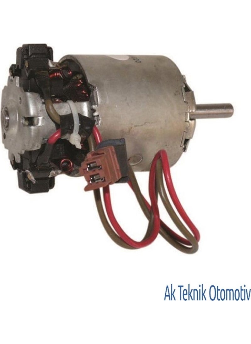 Parçafix Heater Motor 12V Transporter Audi 504627063 