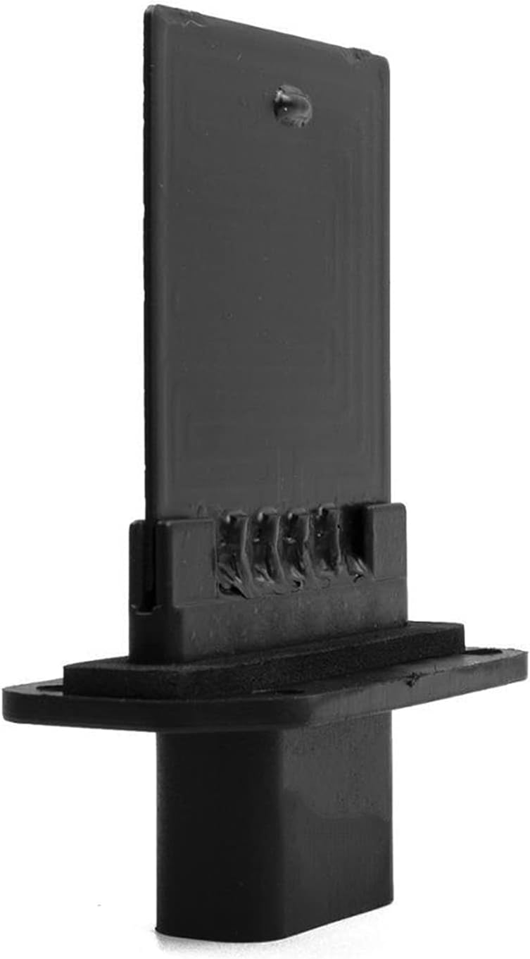 DEMULAX Blower Motor Resistor for Various Ford Models - Image 1