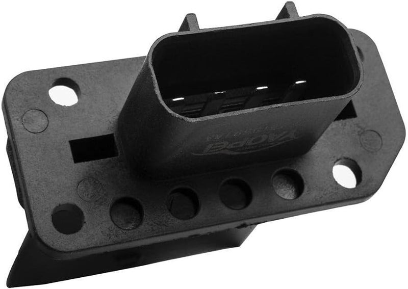 DEMULAX Blower Motor Resistor for Various Ford Models - Image 5