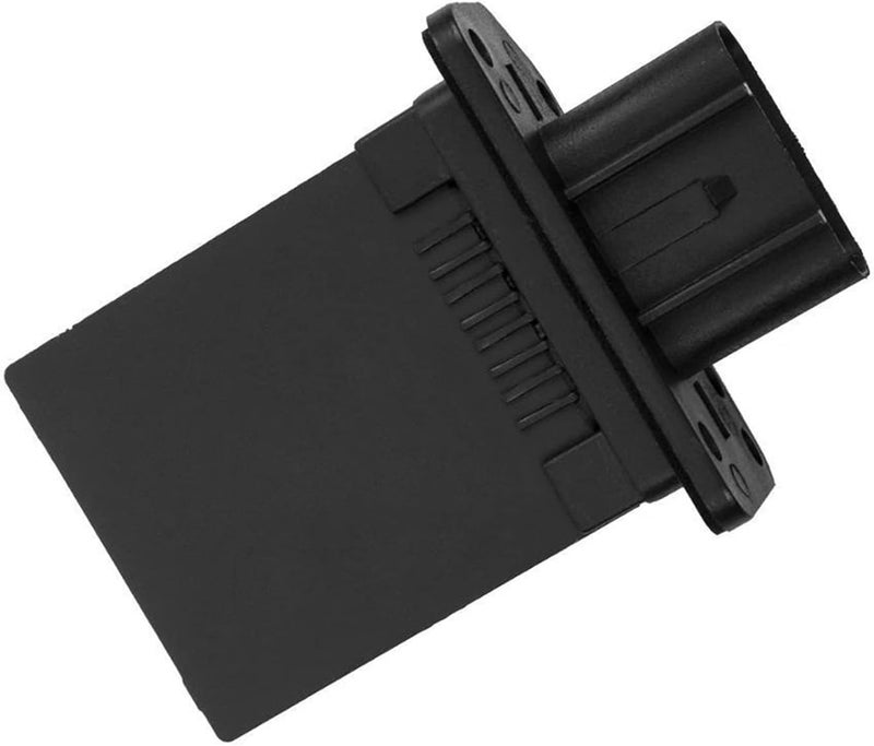 DEMULAX Blower Motor Resistor for Various Ford Models - Image 2