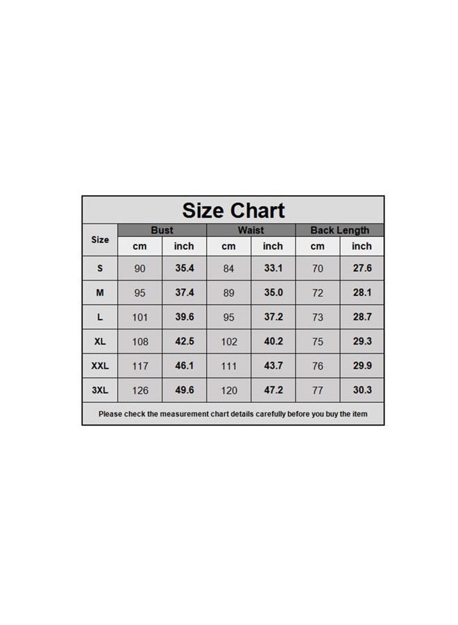 Mystry Zone Womens Henley V Neck Casual Blouse Button Down T Shirts Flare and Flowy Tops, 1-grayblue, XL - Image 5