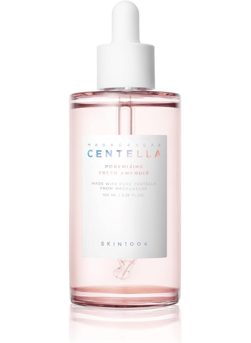 SKIN1004 Madagascar Centella Poremizing Fresh Ampoule 100ml - Image 1