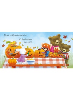 Why I Love Halloween  - Image 2