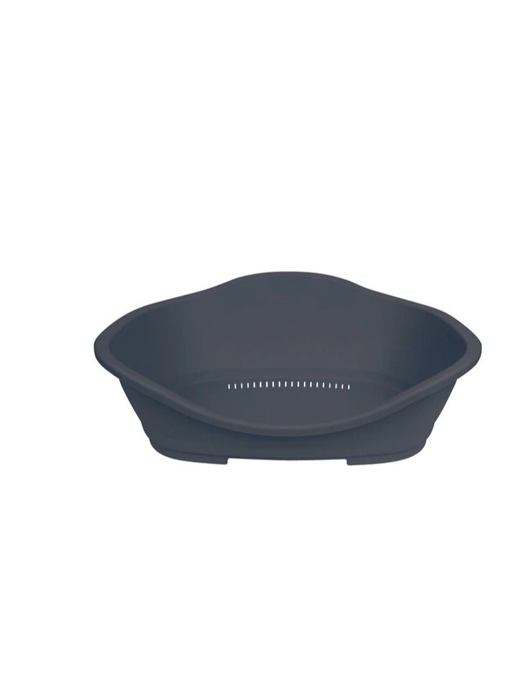 Trixie Sleeper Plastic Bed For Dogs - Image 3