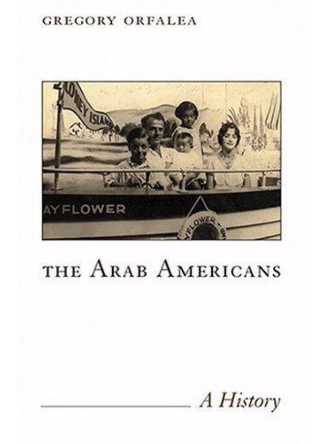 The Arab Americans