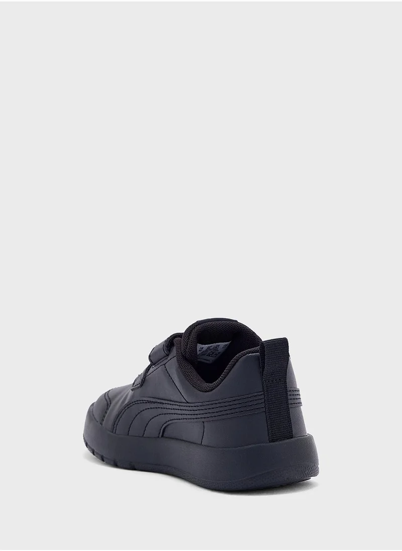 PUMA Kids Courtflex V3