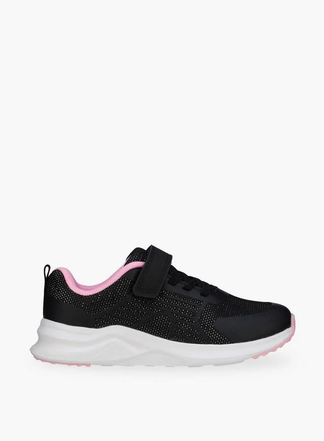 Flora Bella By Shoexpress Flora Bella Girls Hook & Loop Sneakers