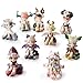BEEMAI Aroma Princess Magic Town Series 1PC Blind Box Figures Random Design Cute Figures Collectible Toys Birthday Gifts - Image 3