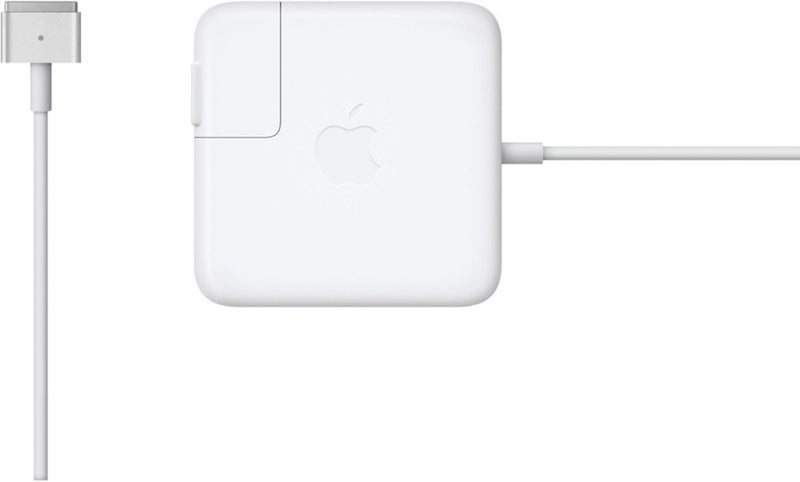 Apple Certified Pre Owned - 45W MagSafe 2 Power Adapter (for MacBook Air) white - Image 2