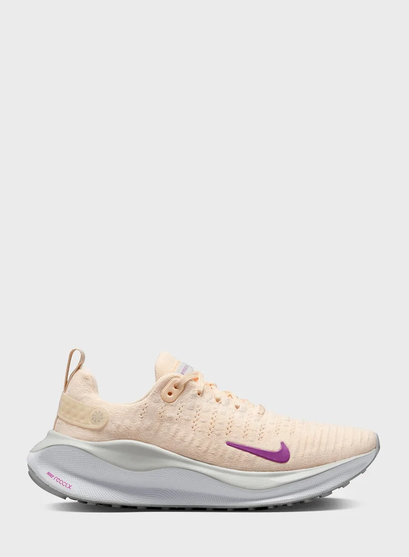 Nike React Infinity Run Flyknit 4