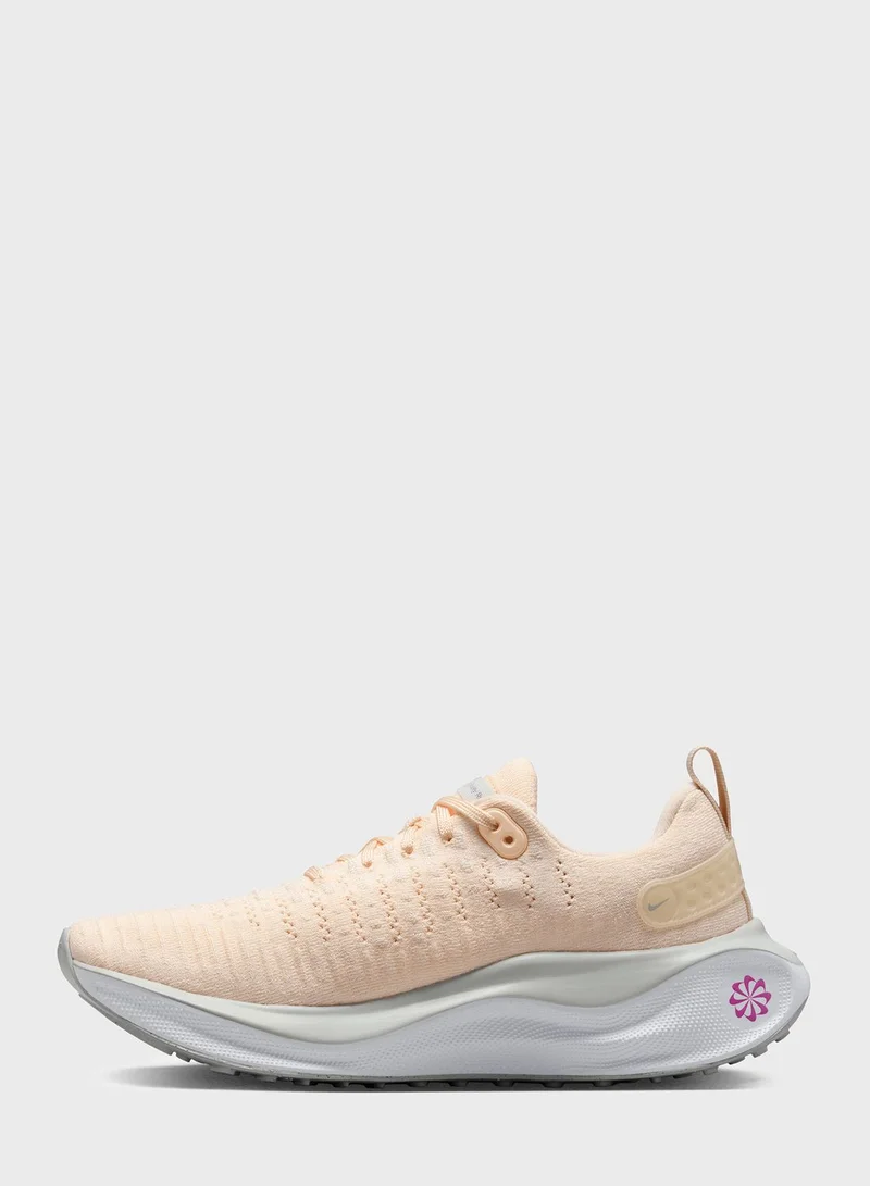 Nike React Infinity Run Flyknit 4