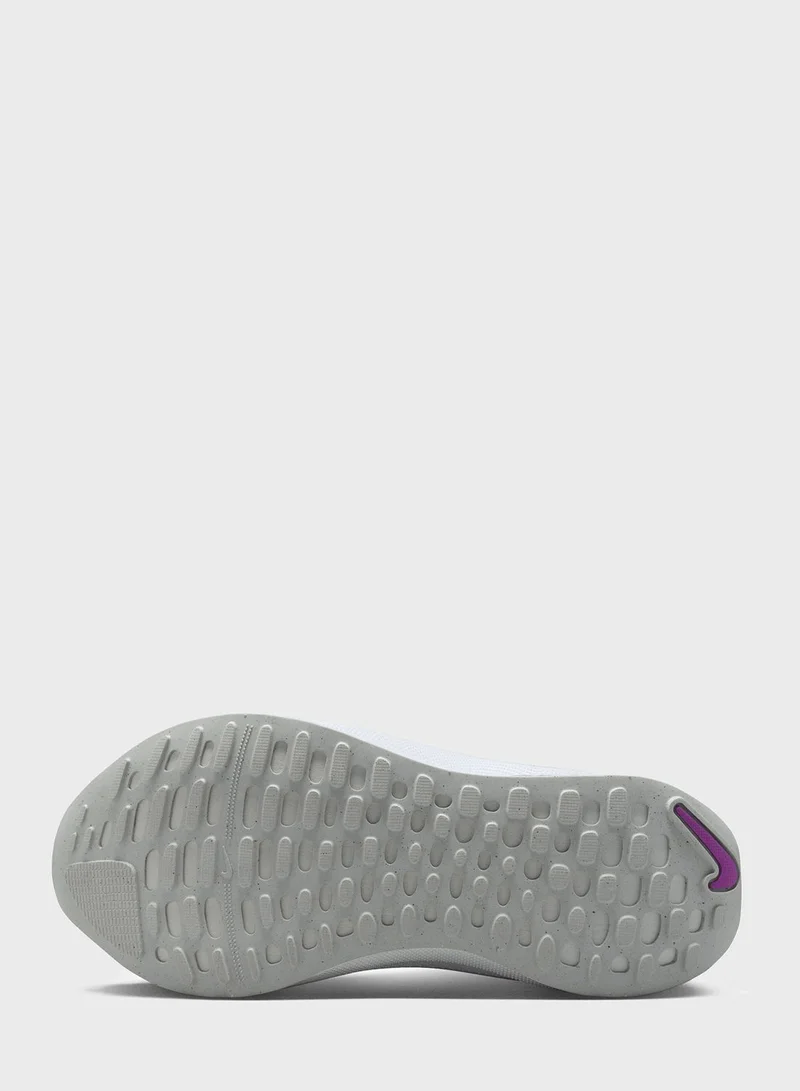 Nike React Infinity Run Flyknit 4