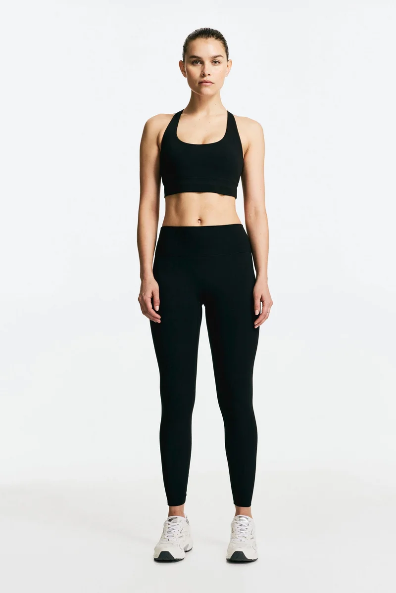 H&M Medium Support Sports bra with SoftMove™