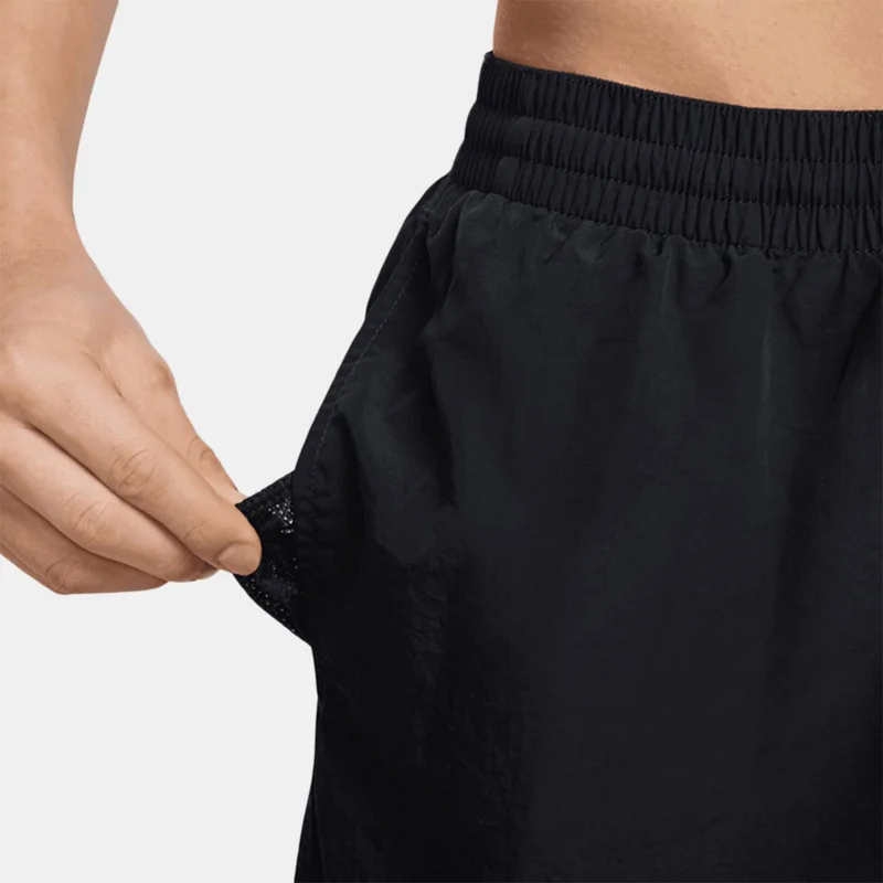 Nike Black Men's Swimming Volley Shorts for Men | Best Price UAE