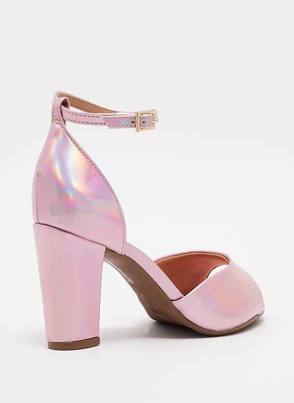 فيزانو VIZZANO High Heel Sandals For Ladies