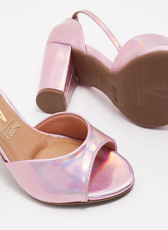 فيزانو VIZZANO High Heel Sandals For Ladies