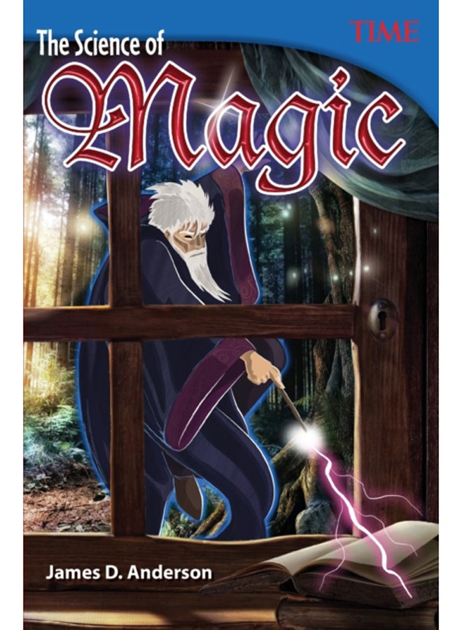 The Science of Magic 