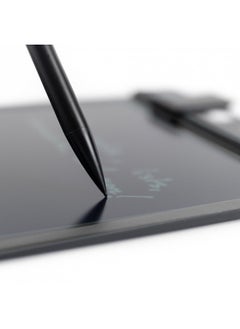 Boogie Board Basics Reusable Writing Pad - Digital Drawing Tablet, Lcd Writing Pad With Instant Erase, Includes Stylus Pen