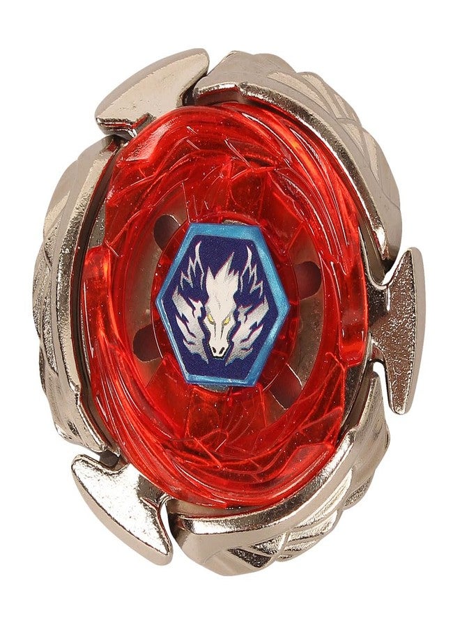 STJOYOPY Battling Tops Game Metal Fusion 4D Gyro BB121 Wing Pegasus 90WF Spinning Top Toys (bb-121a) - Image 1