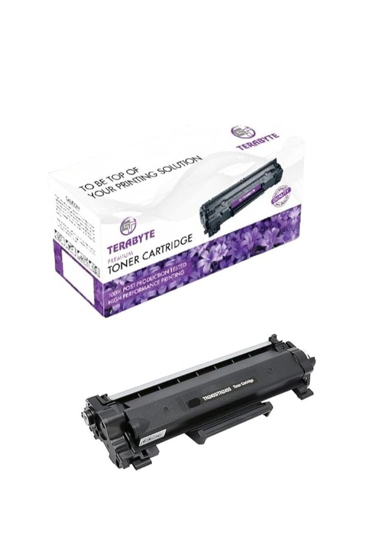 Terabyte TN-2405 Toner Cartridge for HL-2335D, L2370DN and DCP-L2535D