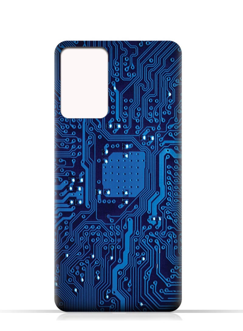 إيه إم سي ديزاين غطاء حماية بطبعة هاتف ريلمي جي تي نيو 3 150W (5G) - Image 2