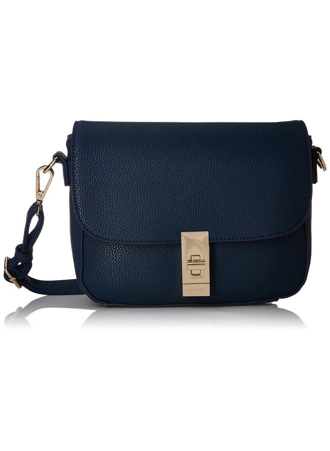 كابريس حقيبة كابريسي النسائية KIA SB صغيرة باللون الأزرق - Image 1