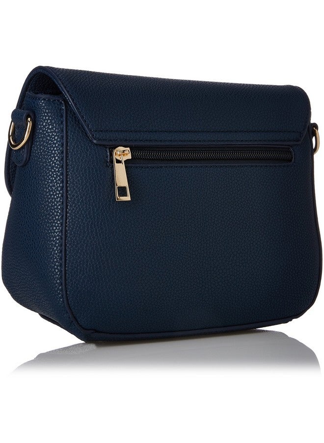 كابريس حقيبة كابريسي النسائية KIA SB صغيرة باللون الأزرق - Image 2