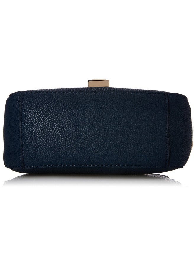 كابريس حقيبة كابريسي النسائية KIA SB صغيرة باللون الأزرق - Image 4