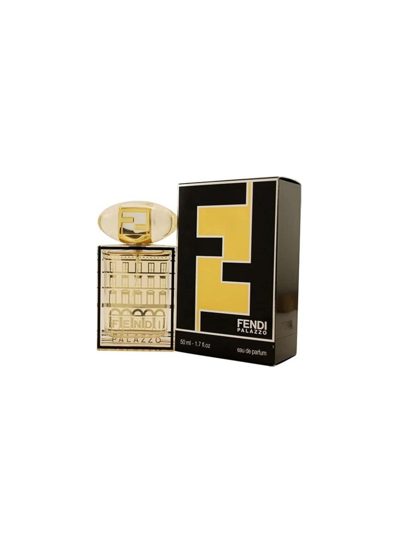 فيندي عطر فندي بلازو او دو بارفيوم للنساء 90 مل - Image 2