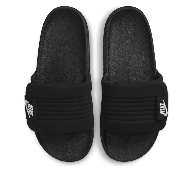 Nike Offcourt Adjust Slide 'Black White' - Image 3