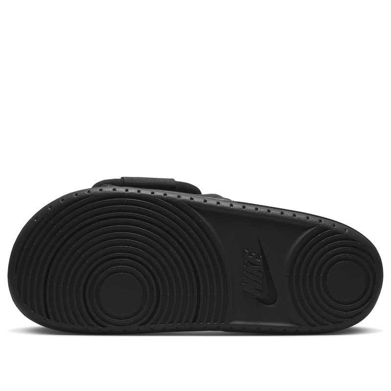 Nike Offcourt Adjust Slide 'Black White' - Image 2