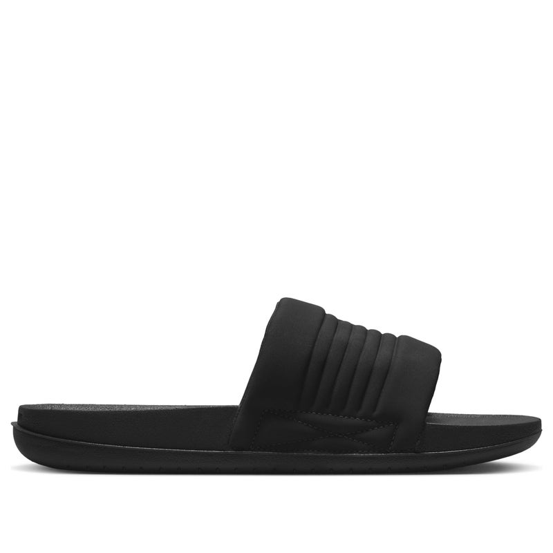 Nike Offcourt Adjust Slide 'Black White' - Image 4