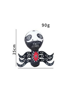 Y&D Sprunki Plush Toys, Sprunky Wenda & Gray Plushies Pillow Stuffed Animal Figure Dolls for Game Fans Gifts for Kids  - Image 1
