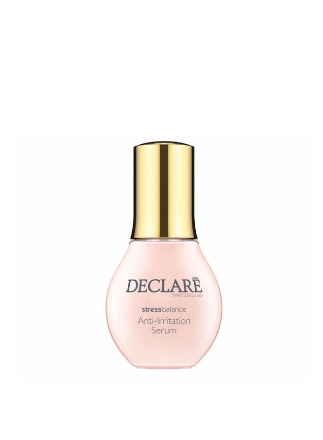 Declare Declaré Stress Balance Anti-irritation Serum 50ml - Image 1