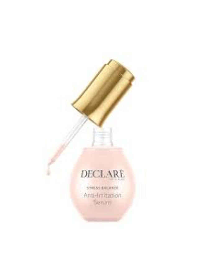 Declare Declaré Stress Balance Anti-irritation Serum 50ml - Image 2
