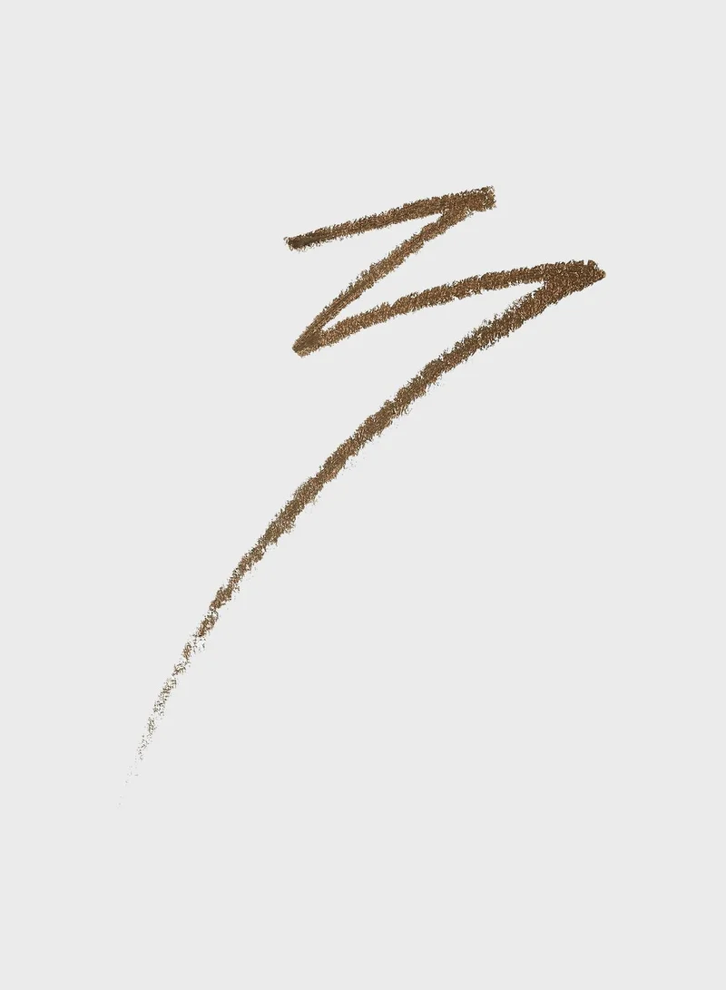 MAKE UP FOR EVER Aqua Resist Brow Filler - 20 Deep Blonde