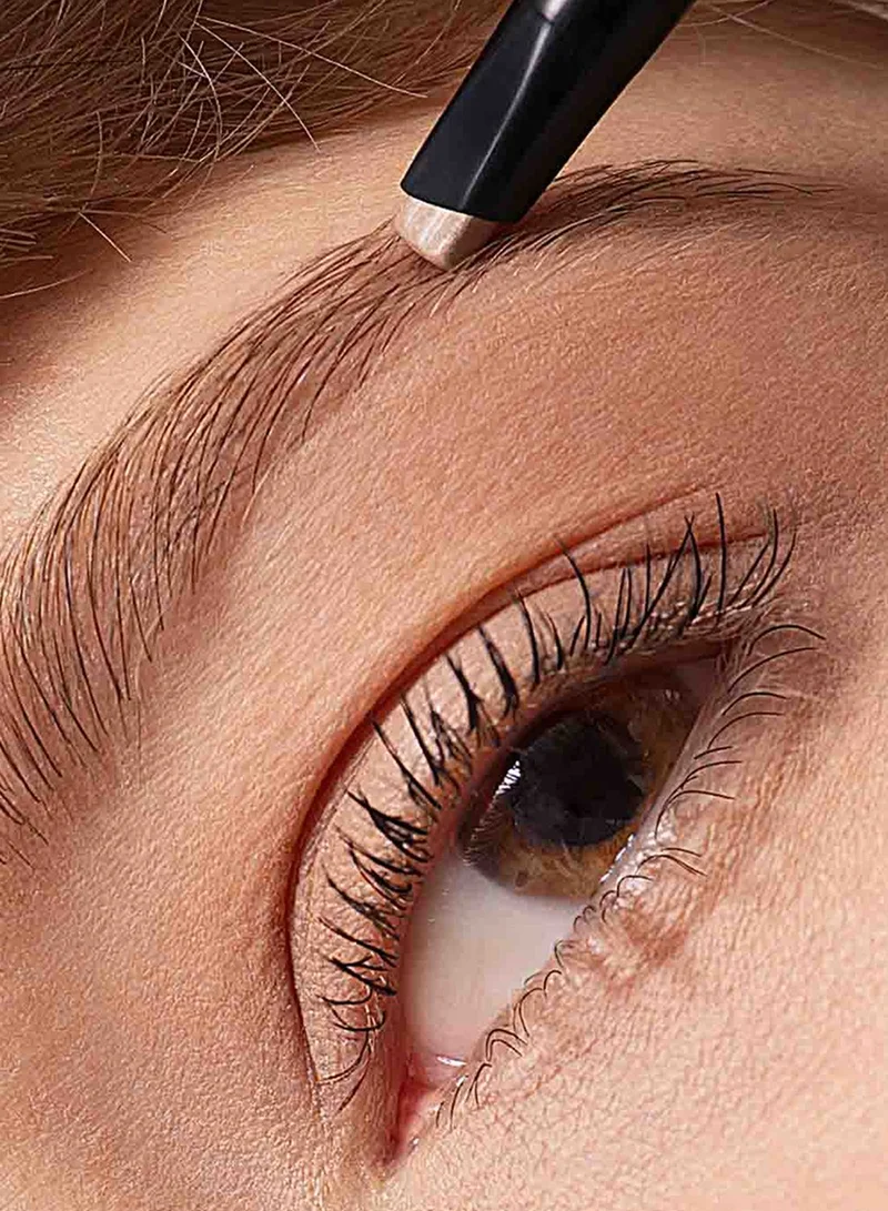 MAKE UP FOR EVER Aqua Resist Brow Filler - 20 Deep Blonde