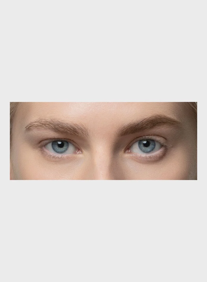 MAKE UP FOR EVER Aqua Resist Brow Filler - 20 Deep Blonde