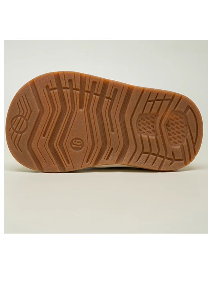 Harden Bear Soft Soled Athletic Walking Shoes  - Image 4